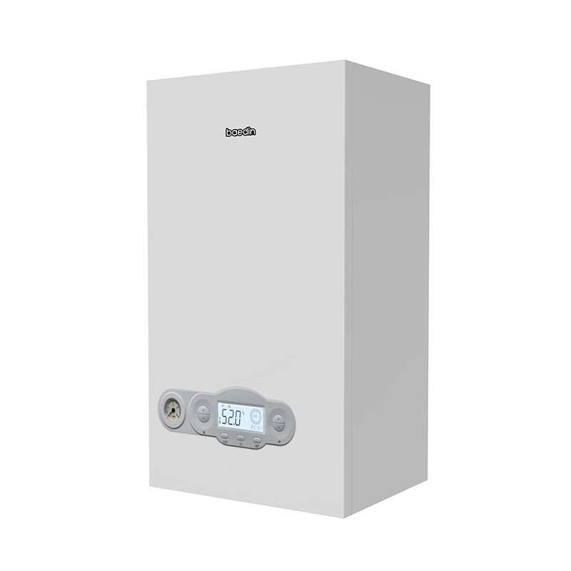 Central Heating Gas Boiler