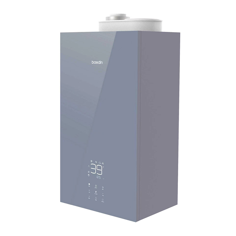 Sectional Combustion Wall-hung boiler