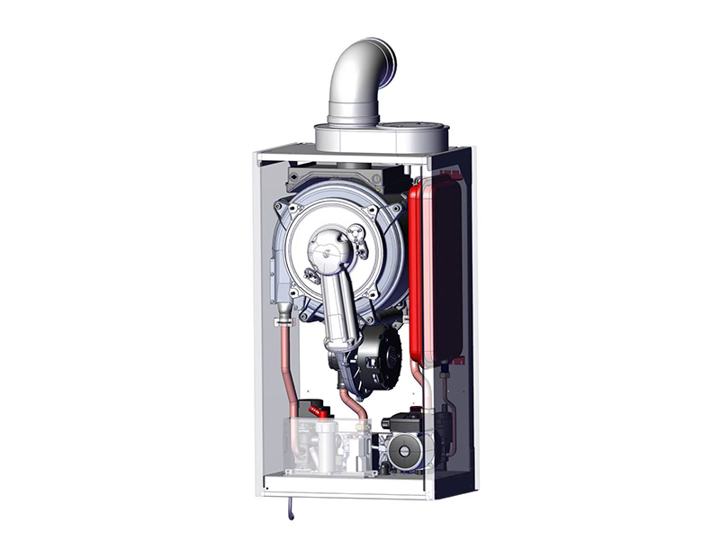 Wall Hung Gas Boiler